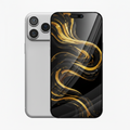 Apple iPhone 17 Pro Max International Version - 256GB, 512GB, 1TB ,2TB - Cosmic Orange, Deep Blue, Silver - eSIM Only (Copy) Apple