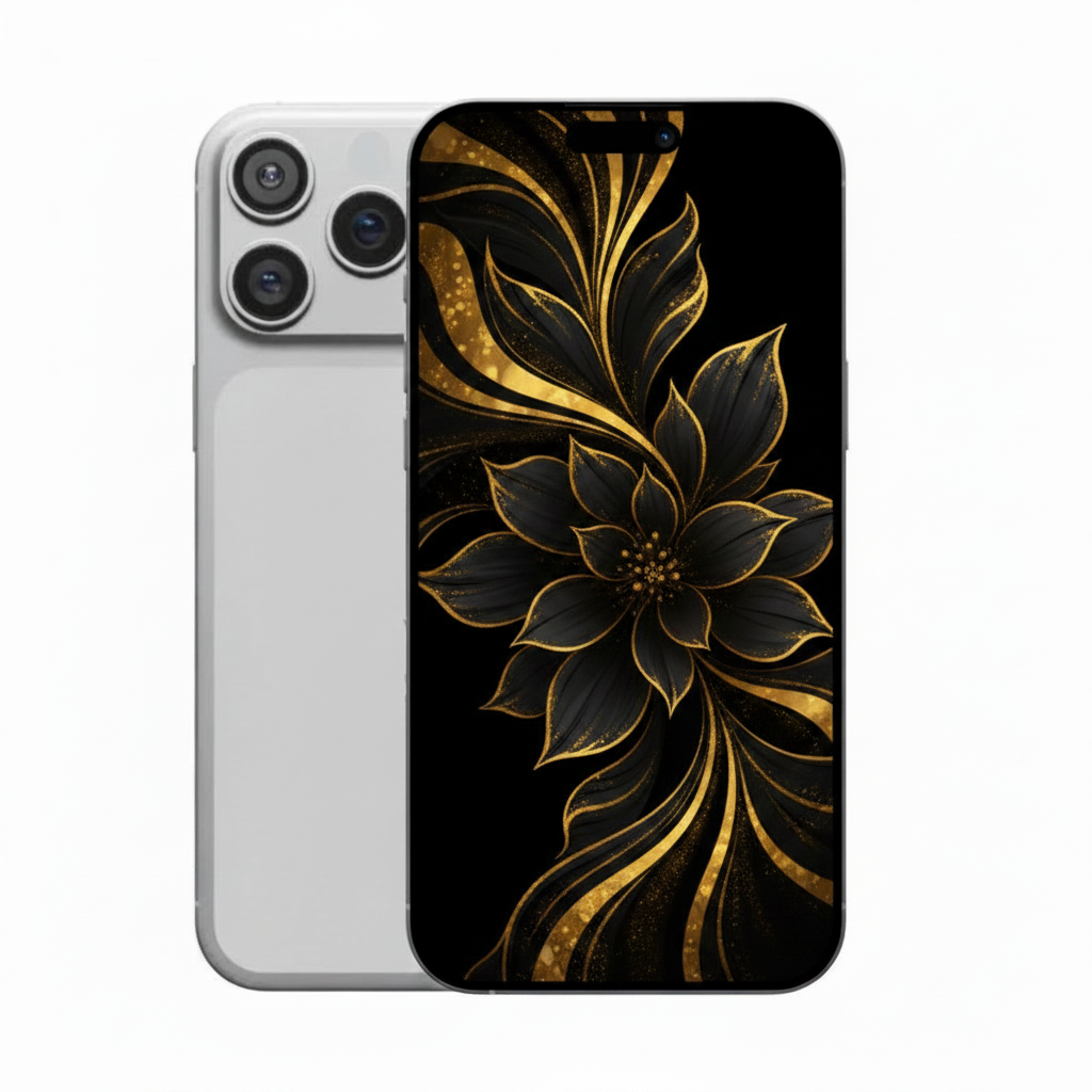 Apple iPhone 17 Pro - 1TB - Refurbished