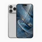 Apple iPhone 17 Pro Max International Version - 256GB, 512GB, 1TB , 2TB - Cosmic Orange, Deep Blue, Silver - eSIM Only - 80% battery - Excellent - Refurbished Apple