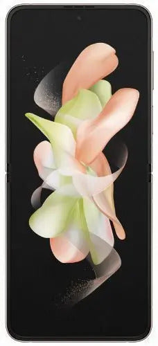 Samsung Galaxy Z Flip4 - 128GB - Purple (AU Version) - Excellent - Refurbished Samsung