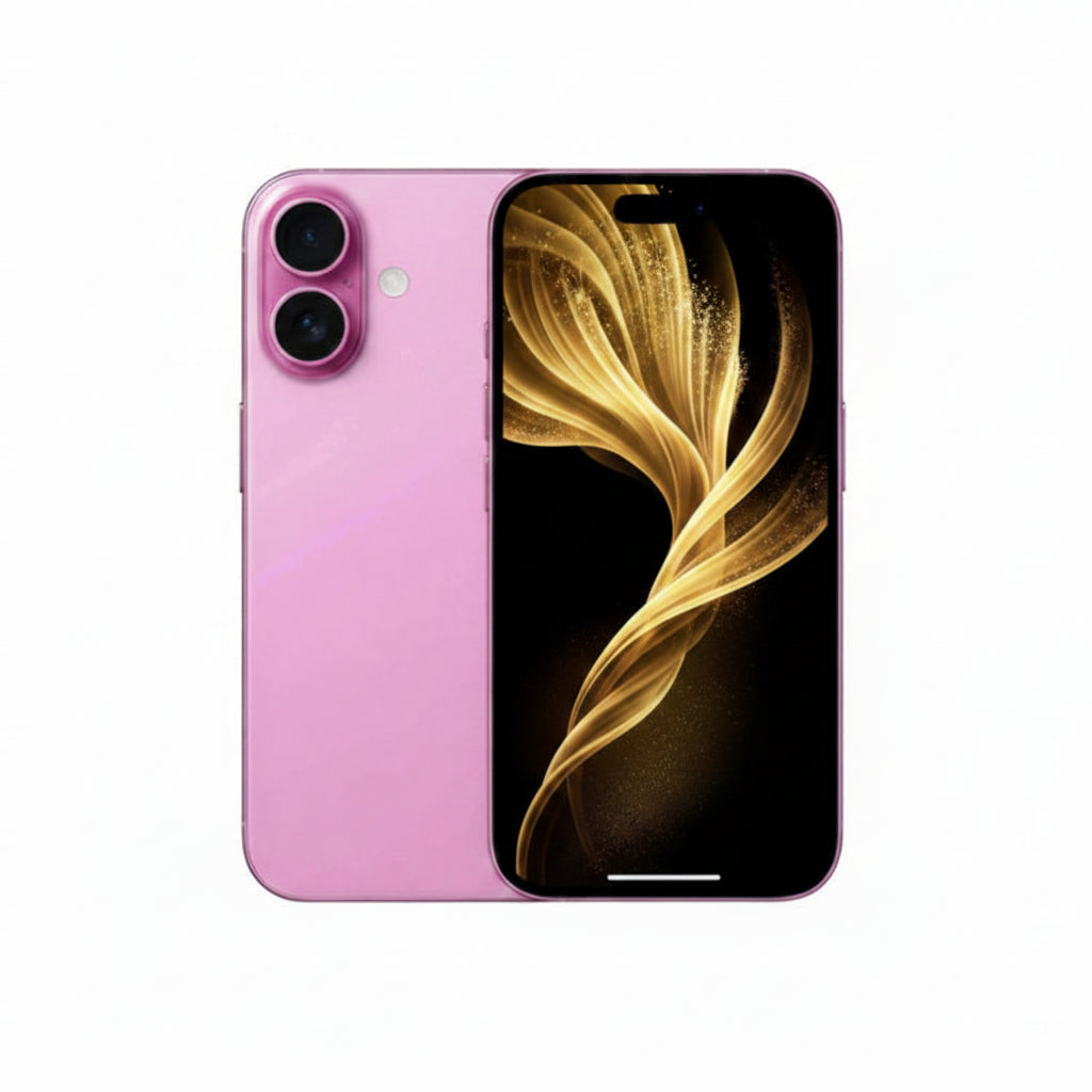 Apple iPhone 16 Plus - 256GB- Refurbished