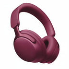 Bose QuietComfort Ultra Wireless Noise Cancelling Headphones - Black, White Smoke, Sandstone, Lunar Blue, Deep Plum