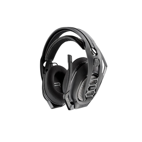 Plantronics RIG 800LX Wireless Gaming Headset Black for PC and Xbox