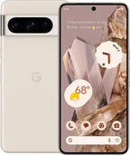 Google Pixel 8 Pro 128GB - Porcelain Google