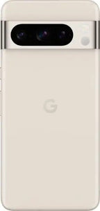 Google Pixel 8 Pro 128GB - Porcelain Google