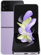 Samsung Galaxy Z Flip4 - 128GB - Purple (AU Version) - Pristine - Refurbished Samsung
