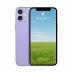 Apple iPhone 12 mini – 64GB / 128GB / 256GB – 5.4" Display – 5G Compatible – Unlocked Smartphone - Good - Refurbished (Copy) apple