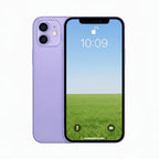 Apple iPhone 12 - 64GB / 128GB / 256GB - 6.1 inch Display 5G Compatible Unlocked Smartphone (Copy) apple