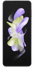 Samsung Galaxy Z Flip4 - 8GB 128GB - Purple (AU Version) - Pristine - Refurbished Samsung