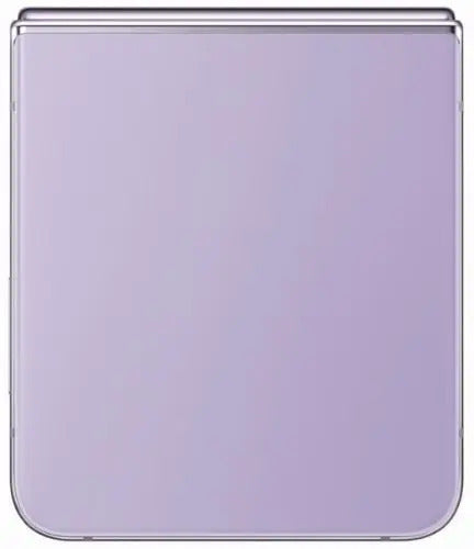 Samsung Galaxy Z Flip4 - 128GB - Purple (AU Version) - Pristine - Refurbished Samsung