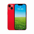 Apple iPhone 14 Plus - 128GB / 256GB / 512GB - Midnight, Starlight, (PRODUCT)RED, Blue, Purple, Yellow with 100% battery - Pristine - Refurbished Apple