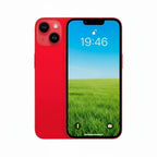 Apple iPhone 14 Plus - 128GB / 256GB / 512GB - Midnight, Starlight, (PRODUCT)RED, Blue, Purple, Yellow