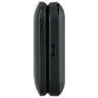 Telstra Flip 3 – 4G Seniors Flip Phone – Black - Excellent – Refurbished