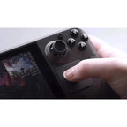 Valve Steam Deck 512GB Handheld Gaming Console - Pristine