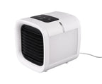 Tristar Ice Cube Color Changing Cooling Fan with Water Tank
