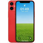 Apple iPhone 12 mini – 64GB / 128GB / 256GB – 5.4" Display – 5G Compatible – Unlocked Smartphone - Good - Refurbished (Copy) apple