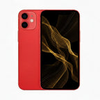 Apple iPhone 12 - 64GB / 128GB / 256GB - 6.1 inch Display 5G Compatible Unlocked Smartphone (Copy) apple