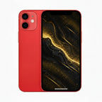Apple iPhone 12 - 64GB / 128GB / 256GB - 6.1 inch Display 5G Compatible Unlocked Smartphone - Excellent - Refurbished