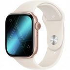 Apple Watch SE 3rd Gen (2025) 40MM GPS + Cellular - Aluminum Case Starlight - Excellent - Refurbished (Copy) Apple