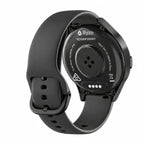 Ryze Wave Smart Watch Black & Blue – Good Condition Ryze