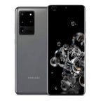 Samsung Galaxy S20 Ultra 5G 12GB-128GB - Cosmic Grey- (AU Version) - Pristine - Refurbished