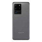 Samsung Galaxy S20 Ultra 5G 12GB-128GB - Cosmic Grey- (AU Version) - Excellent - Refurbished Samsung