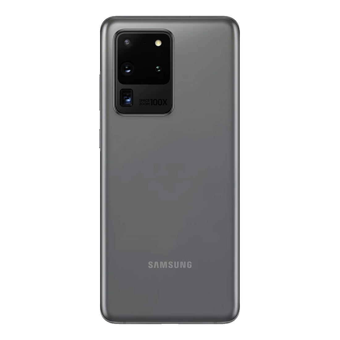 Samsung Galaxy S20 Ultra 5G 12GB-128GB - Cosmic Grey- (AU Version) - Excellent - Refurbished Samsung