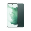 SAMSUNG GALAXY S22 256GB - Green - AU Version - Pristine - Refurbished Samsung