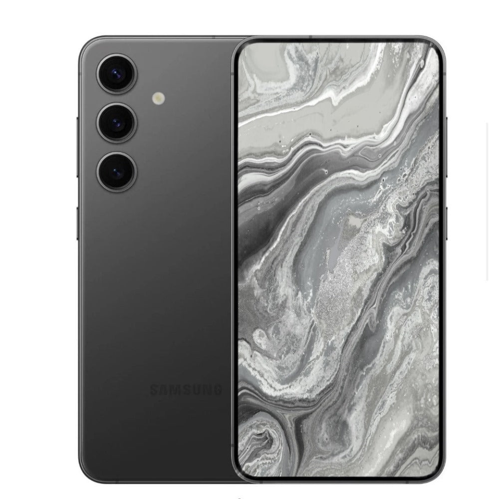 Samsung Galaxy S24 5G 256GB Black - Unlocked