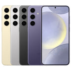 Samsung Galaxy S24+ 256GB Cobalt Violet - Brand New (AU Version)