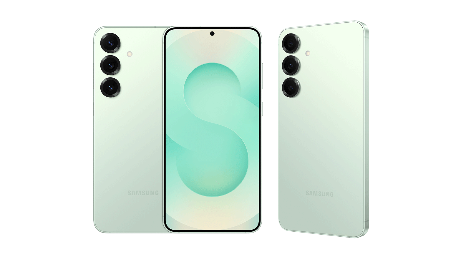 Samsung Galaxy S25+ Plus 512GB 5G AI Smartphone – 200MP Camera, Powerful Performance - Icyblue