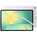 Samsung Galaxy Tab S10 FE+ Plus Wi-Fi - 8GB RAM, 128GB - Silver