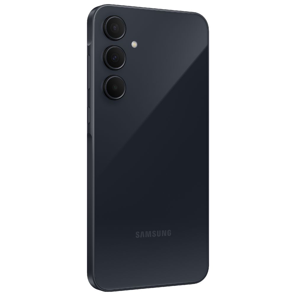 Samsung Galaxy A35 5G 128GB Enterprise Edition - Navy (AU Version)