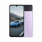 Samsung Galaxy Z Flip3 5G 128GB/256GB Cream / Phantom Black/ Green / Lavender - Acceptable - Refurbished Samsung