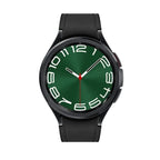 Samsung Galaxy Watch6 Classic Bluetooth Smartwatch 43mm & 47mm (Black & Silver) - Acceptable - Refurbished Samsung