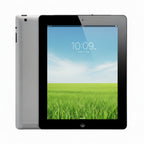 Apple iPad 4 Wi-Fi + 4G GSM CDMA 16GB - Black - Pristine Refurbished