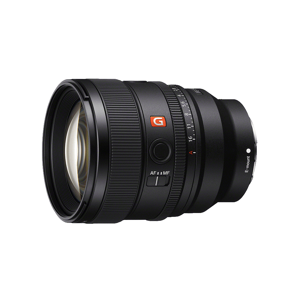 Sony FE 85mm F1.4 GM II (SEL85F14GM2)