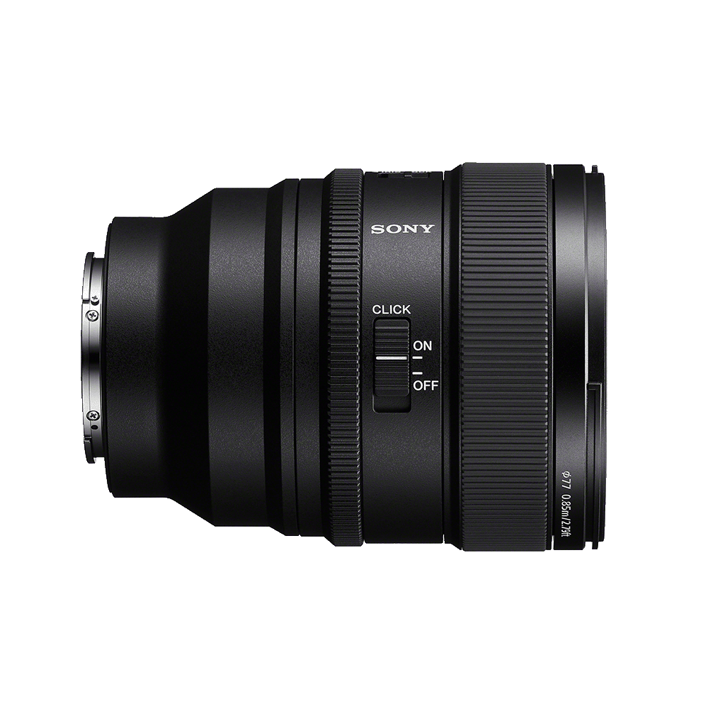 Sony FE 85mm F1.4 GM II (SEL85F14GM2)