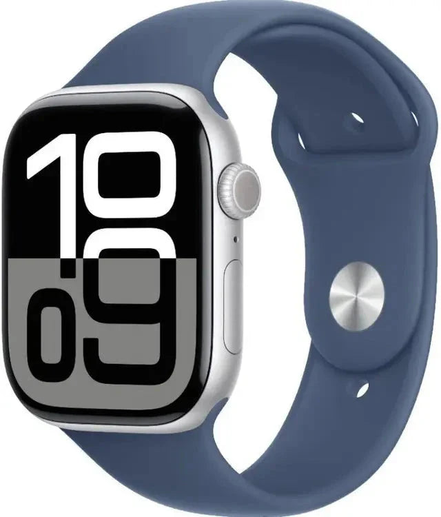 Apple Watch Series 10 - 64GB - 42MM / 46MM - Aluminium Apple