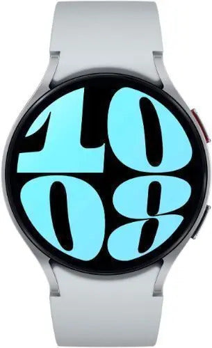 Samsung Galaxy Watch6 40mm LTE - Silver - Excellent Refurbished