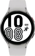Samsung Galaxy Watch4 40mm Bluetooth Silver - Pristine - Refurbished