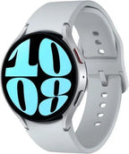 Samsung Galaxy Watch6 40mm LTE - Silver - Excellent Refurbished