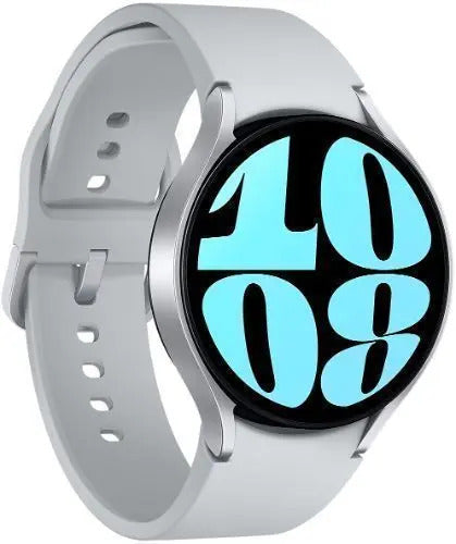 Samsung Galaxy Watch6 40mm LTE - Silver - Excellent Refurbished