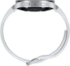 Samsung Galaxy Watch6 40mm LTE - Silver - Excellent Refurbished