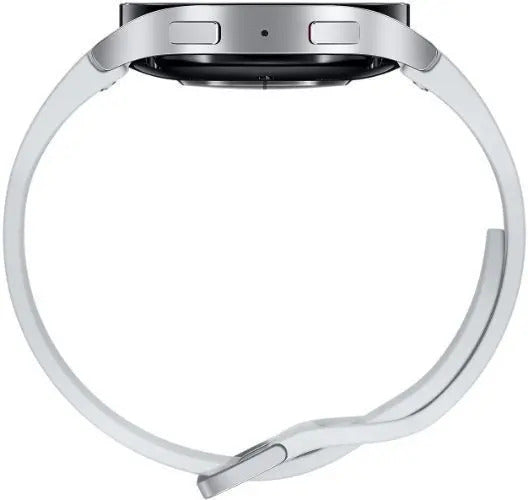Samsung Galaxy Watch6 40mm LTE - Silver - Excellent Refurbished