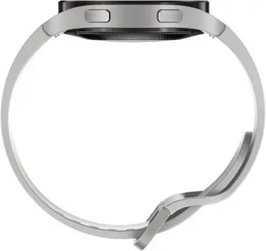 Samsung Galaxy Watch4 40mm Bluetooth Silver - Pristine - Refurbished