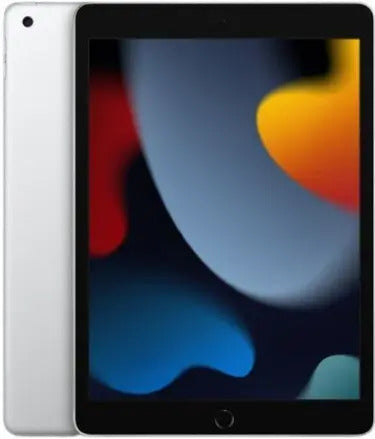 Apple iPad 9 Wi-Fi + Cellular