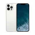 Apple iPhone 13 Pro Max - 128GB / 256GB / 512GB / 1TB|Silver, gold, Alpine green, sierra blue, Graphite With 80% battery - Pristine - Refurbished APPLE
