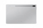 Samsung Galaxy Tab S7+ Wi-Fi 128GB Mystic Silver | 12.4" AMOLED Display | S Pen Included