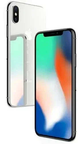 Apple iPhone X (64GB / 256GB) – Silver / Space Grey - Pristine - Refurbished Apple
